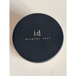 Bare Minerals Escentuals i.d. MINERAL VEIL 35840 1.04oz LARGE SIZE Read Descrip.